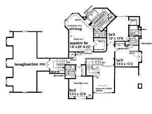 Plan 032H-0055