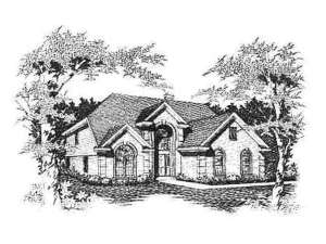 Plan 061H-0081