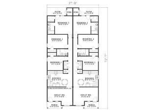 Plan 025M-0047