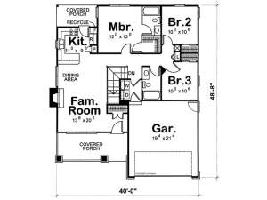 Plan 031H-0133