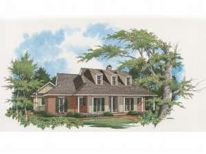 Plan 030H-0030