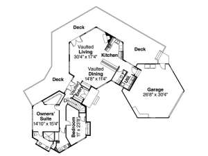 Plan 051H-0041
