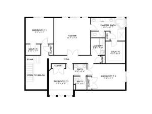 Plan 065H-0038