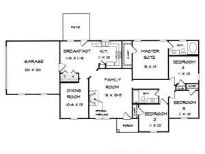 Plan 019H-0137