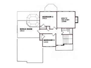 Plan 045H-0040