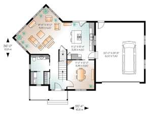 Plan 027H-0171