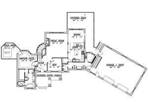 Plan 012H-0011