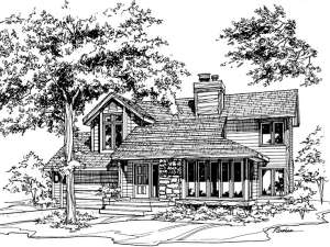 Plan 022H-0068
