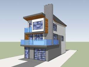 Plan 056H-0005