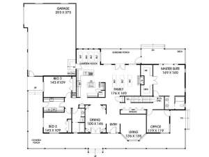 Plan 013H-0031