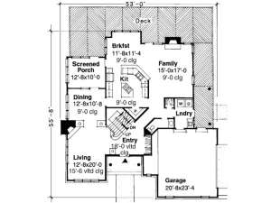 Plan 022H-0052
