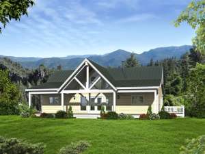 Plan 062H-0266