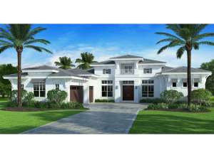 Plan 070H-0024