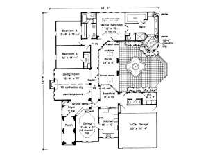 Plan 054H-0119
