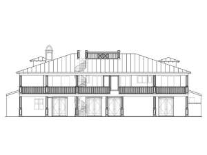 Plan 070H-0004