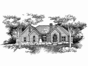 Plan 022H-0032