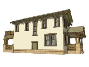 Plan 052H-0102