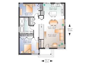 Plan 027H-0367
