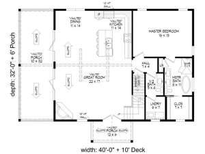 Plan 062H-0470