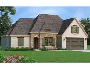 Plan 062H-0162