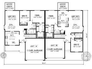Plan 020M-0023