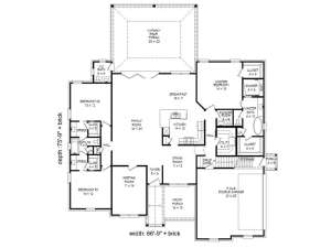 Plan 062H-0156