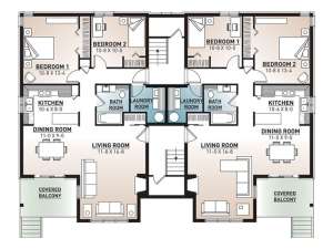Plan 027M-0082
