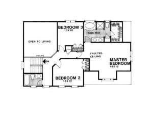 Plan 007H-0023