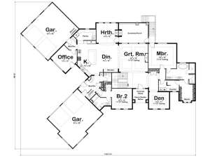 Plan 050H-0235