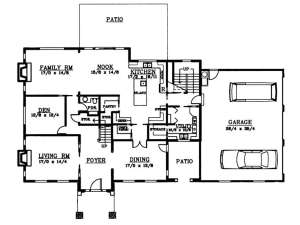 Plan 026H-0052