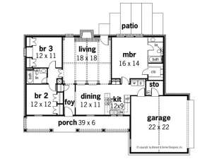 Plan 021H-0042