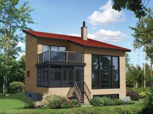 Plan 072H-0221