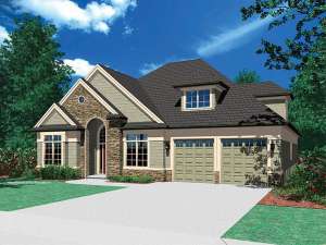 Plan 034H-0166
