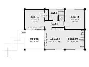 Plan 052H-0128