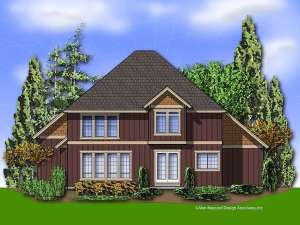 Plan 034H-0168