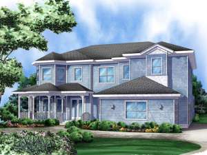 Plan 070H-0005