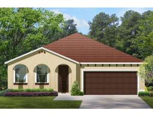 Plan 064H-0035