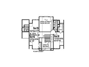 Plan 032H-0091