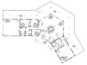 Plan 013H-0073