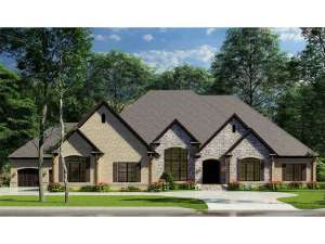 Plan 025H-0285