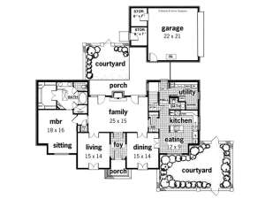 Plan 021H-0165