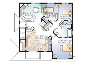 Plan 027M-0017
