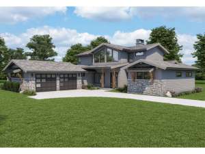 Plan 090H-0009