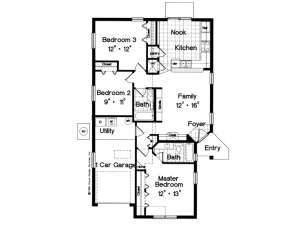 Plan 043H-0008