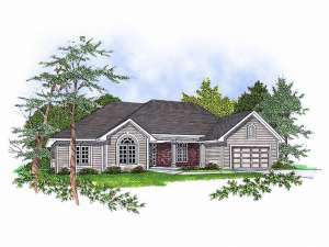 Plan 020H-0009