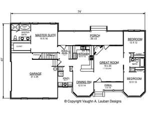 Plan 004H-0043