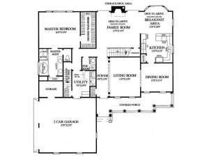 Plan 063H-0030