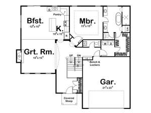 Plan 050H-0111