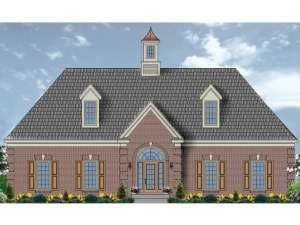 Plan 006C-0007