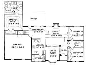 Plan 019H-0013